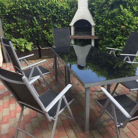 Apartament Gaestehaus Fischerweg Seemannsgarn