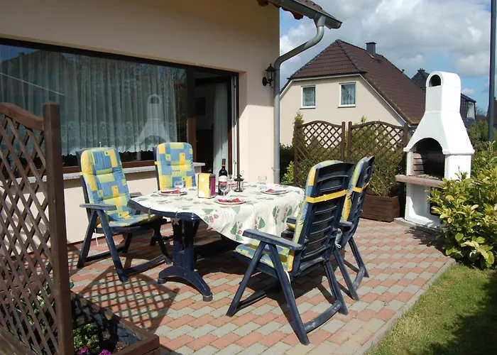 Apartament Gaestehaus Fischerweg Seemannsgarn *